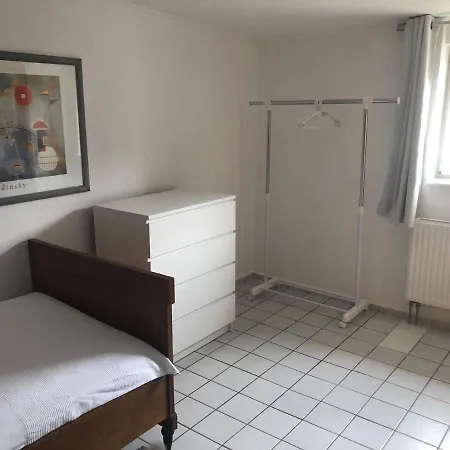 דירה Kornkaefer 2 *