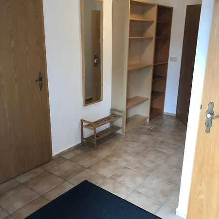 דירה Kornkaefer 2 Mochau