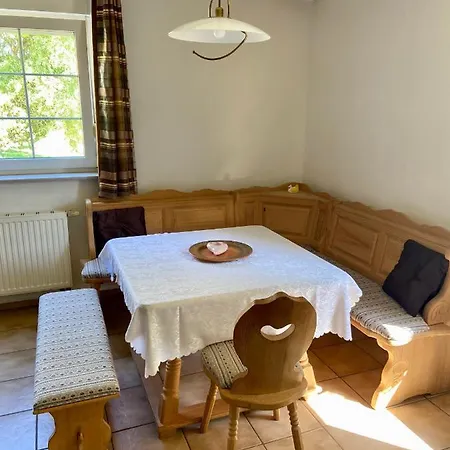 Kornkäfer 2 Apartment Mochau