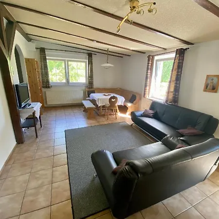 דירה Kornkaefer 2 *