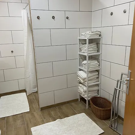 דירה Kornkaefer 2 Mochau