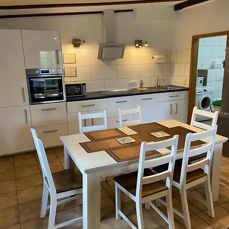 דירה Kornkaefer 2