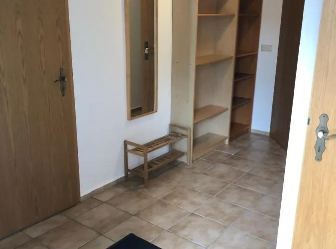 Lägenhet Kornkaefer 2 Mochau