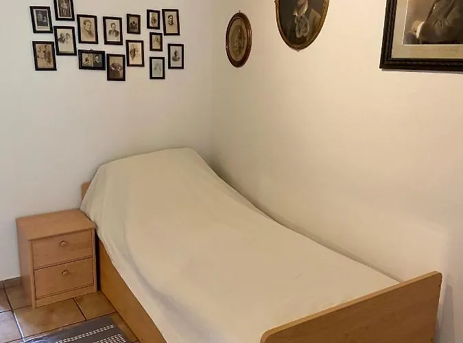 Kornkaefer 2 Lägenhet *