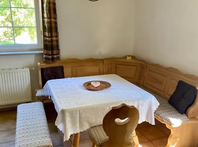 Kornkaefer 2 Lägenhet Mochau