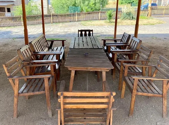 Kornkaefer 2 Lägenhet Mochau