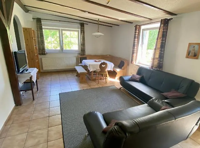 Lägenhet Kornkaefer 2 *