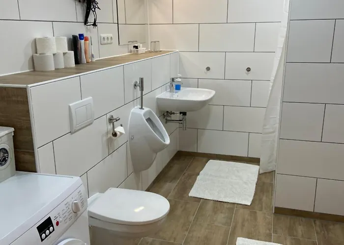 Kornkaefer 2 Lägenhet Mochau