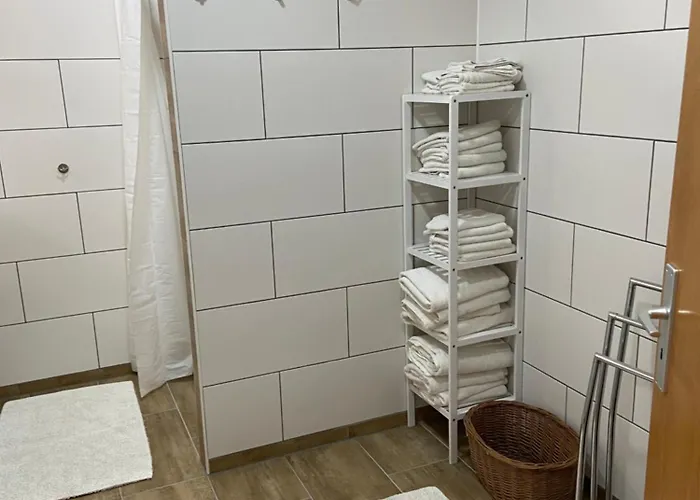 Lägenhet Kornkaefer 2 Mochau