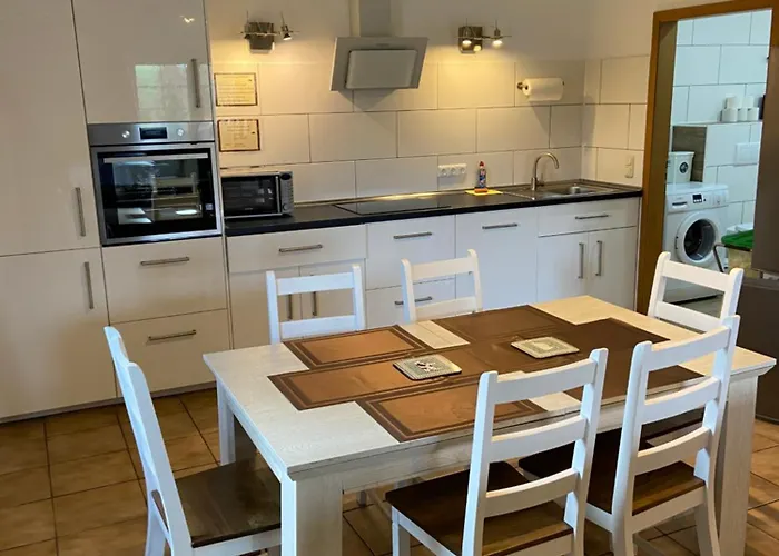 Lägenhet Kornkaefer 2