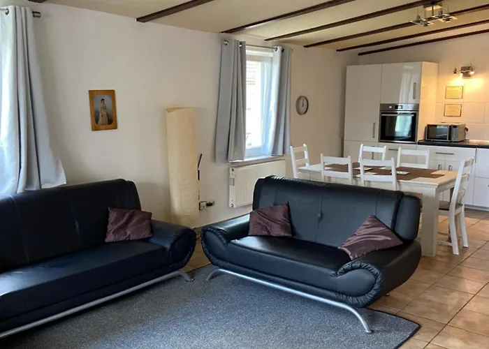 Kornkaefer 2 Lägenhet