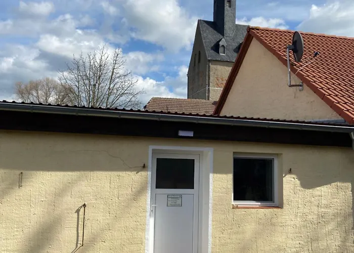 Kornkaefer 2 * Mochau